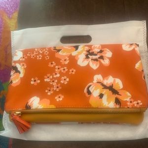 Rachel Palley clutch